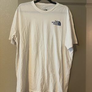 The North Face Men's Tee
